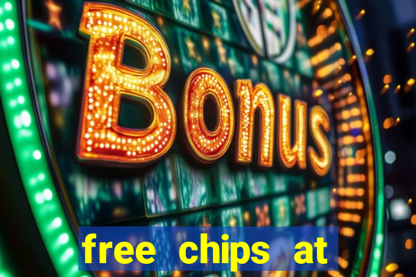 free chips at doubledown casino