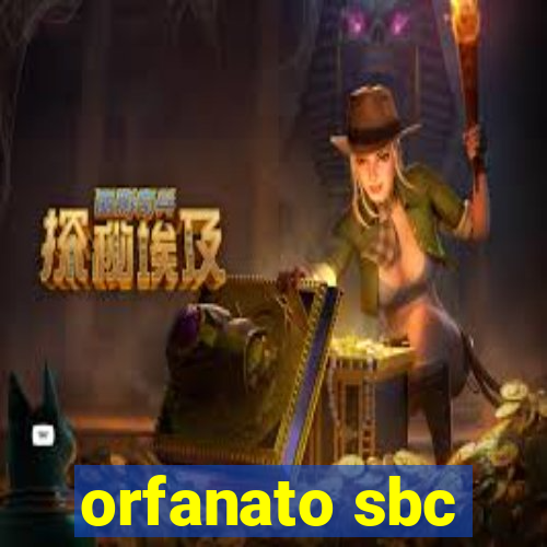 orfanato sbc