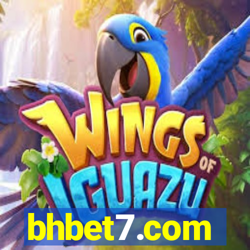 bhbet7.com