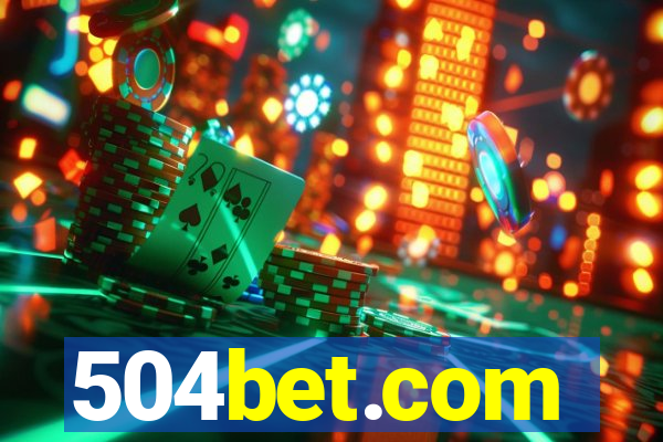 504bet.com