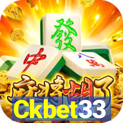 Ckbet33