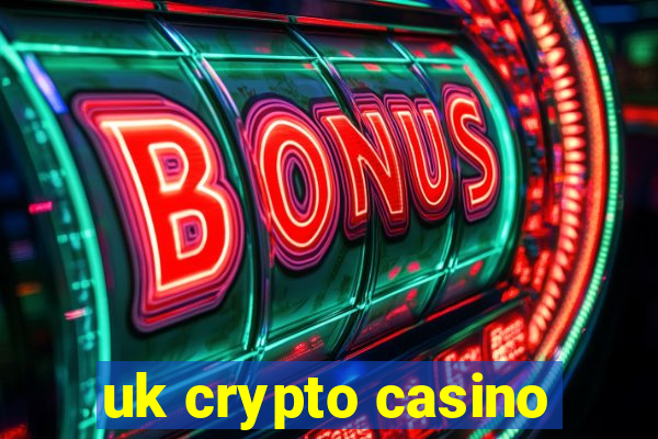 uk crypto casino