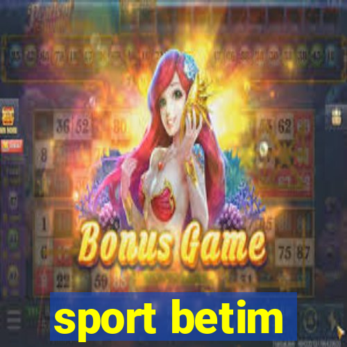 sport betim