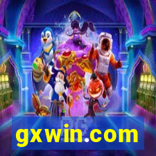 gxwin.com