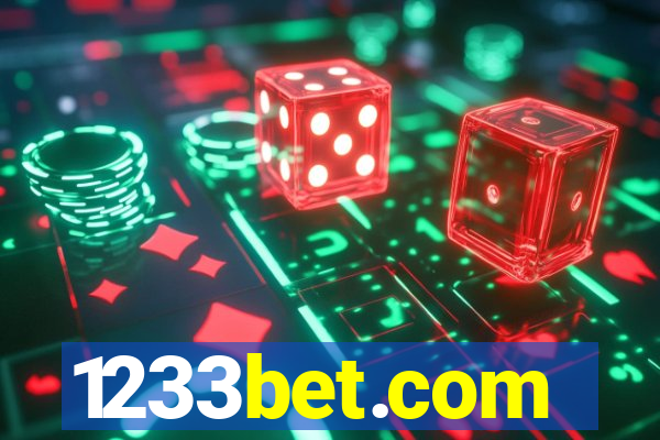 1233bet.com