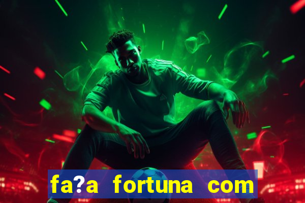 fa?a fortuna com a??es pdf grátis