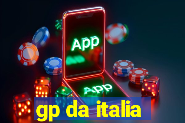 gp da italia