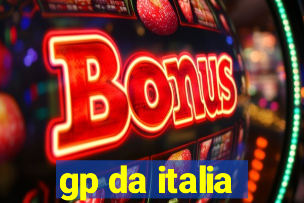 gp da italia