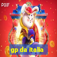 gp da italia