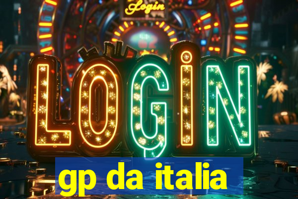 gp da italia