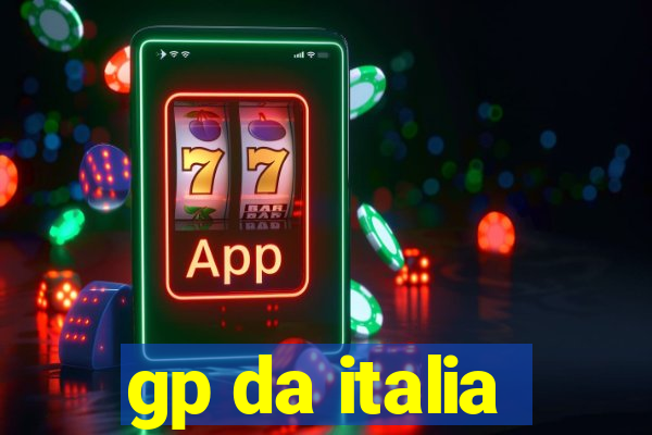 gp da italia