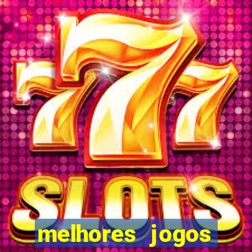 melhores jogos google play