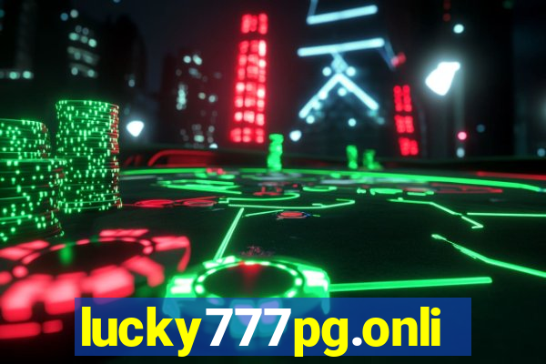 lucky777pg.online