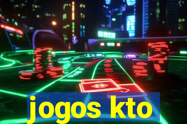 jogos kto