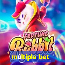 múltipla bet