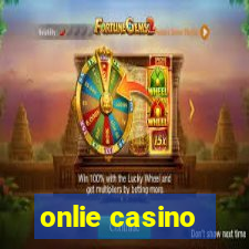 onlie casino