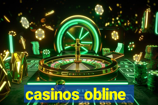 casinos obline