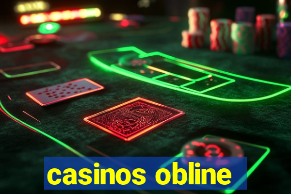 casinos obline