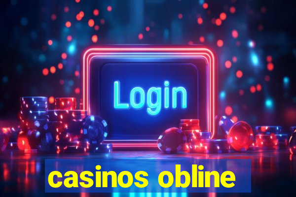 casinos obline