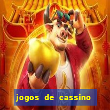 jogos de cassino pagando no cadastro