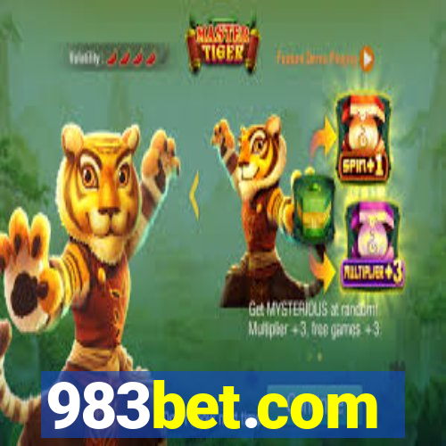 983bet.com