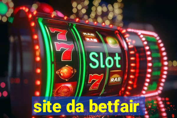 site da betfair