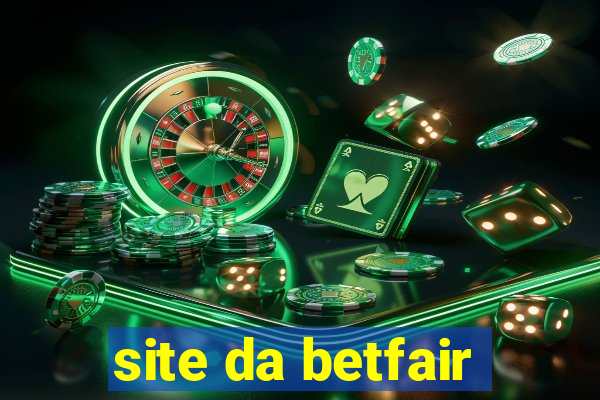 site da betfair