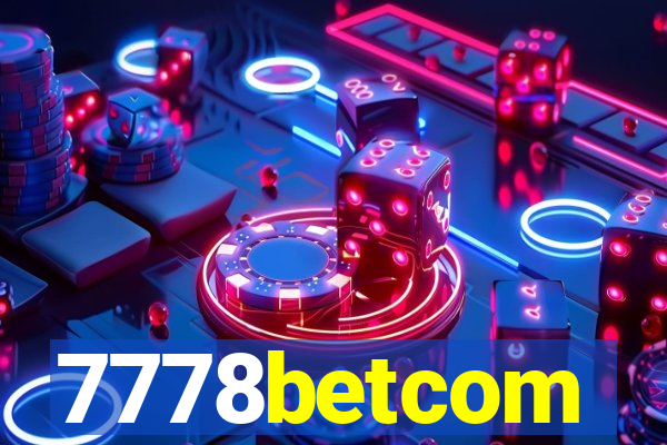 7778betcom