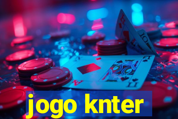 jogo knter