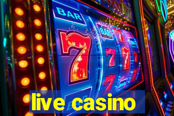 live casino