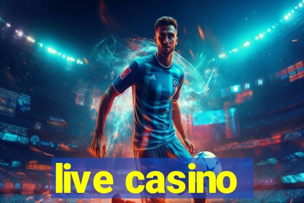 live casino