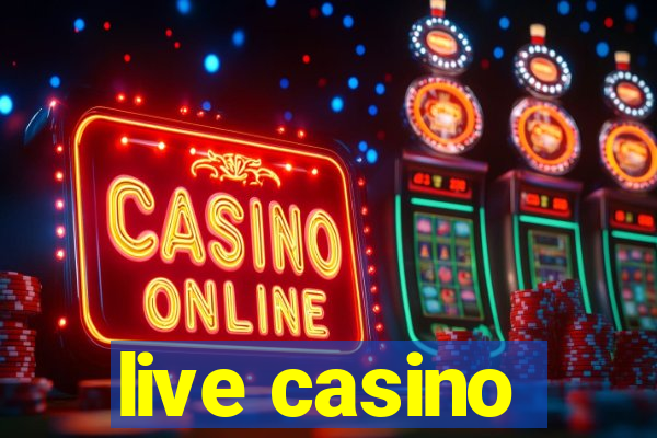 live casino