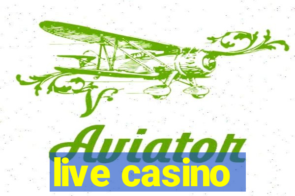 live casino