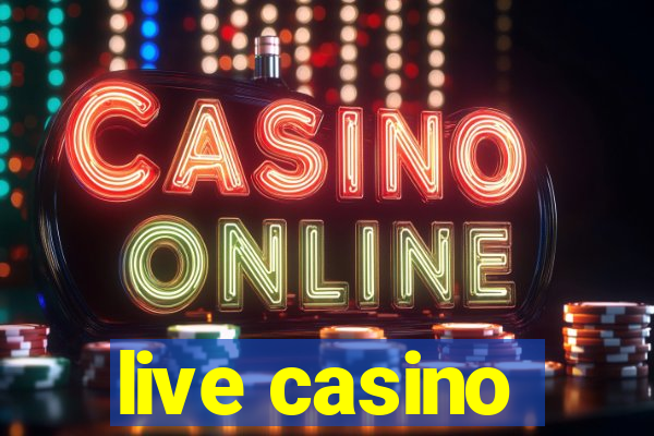 live casino