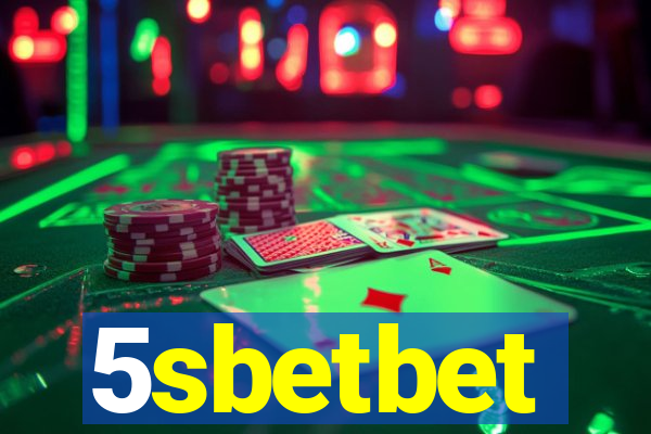 5sbetbet