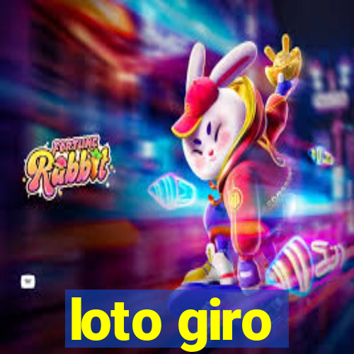 loto giro