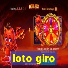 loto giro