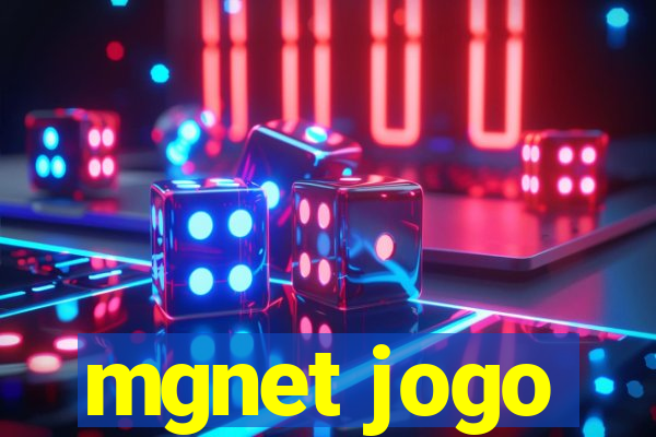 mgnet jogo