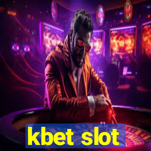 kbet slot