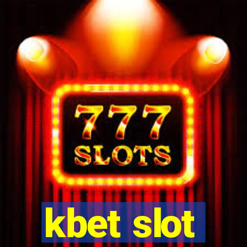 kbet slot