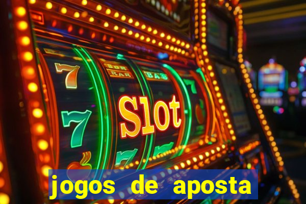 jogos de aposta online com bonus de cadastro