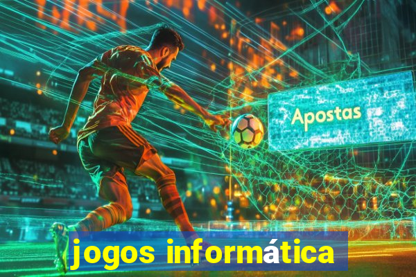 jogos informática