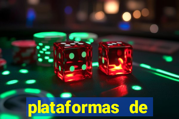 plataformas de jogos chinesa