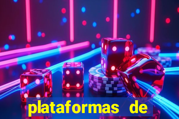 plataformas de jogos chinesa