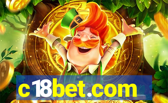 c18bet.com