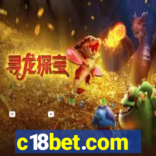 c18bet.com