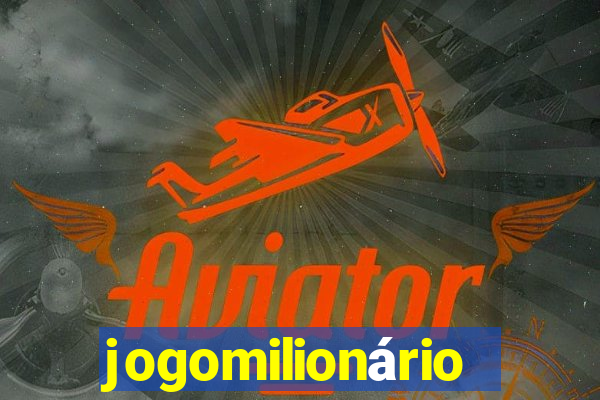 jogomilionário