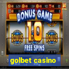 golbet casino