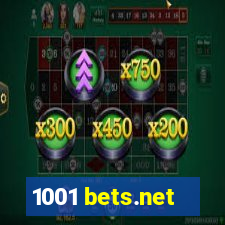 1001 bets.net