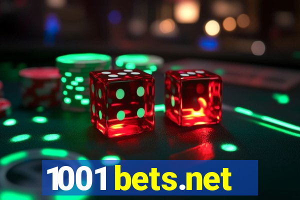 1001 bets.net